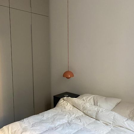 ミラノNolo Cubeアパートメント エクステリア 写真